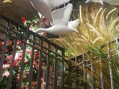 -范设计花园餐酒咖·中西餐·咖啡厅·酒馆