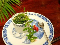 -吴门人家·苏宴宫廷菜(拙政园店)