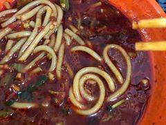 -玲玲米粉·新疆现炒米粉(大十字总店)