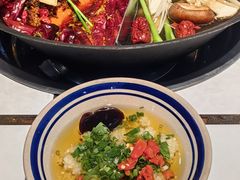 -贰回巷火锅馆(钟楼店)