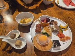 -素虎料理(前门店)