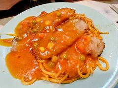 -新华茶餐厅