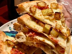 -Mammamia意大利餐厅(阳春巷店)