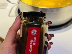 -今日牛事潮汕鲜牛肉火锅(瑞金店)