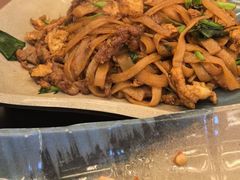 烟笋炒腊肉-潮界(LU·ONE凯德晶萃广场店)