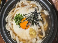 -纹兵卫手打荞麦面日料(虹桥本店)