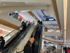 -天河城购物中心