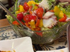 -番茄屋葡式美食(总店)