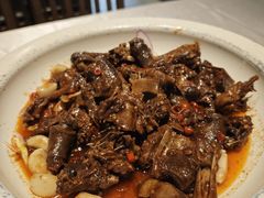 -鄱阳湖·江西小炒·瓦罐煨汤(五道口店)