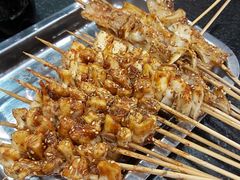 特色烤板筋-老黑板筋(顺义总店)