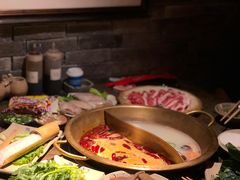 -小龙坎火锅(阳泉店)