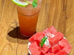 -汉小城·老铫子藕汤·乡野湖北菜(江汉路吉庆街店)