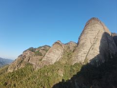 -南武当山景区