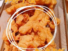 -吕氏疙瘩汤·海鲜新鲁菜(凯德mall新都心店)