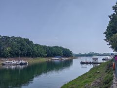 -南湾湖