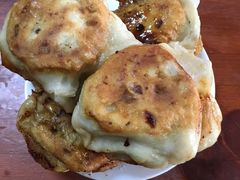 门钉肉饼-宝瑞门钉肉饼店