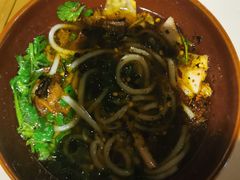 花溪牛肉粉-黔香阁·味(花木店)