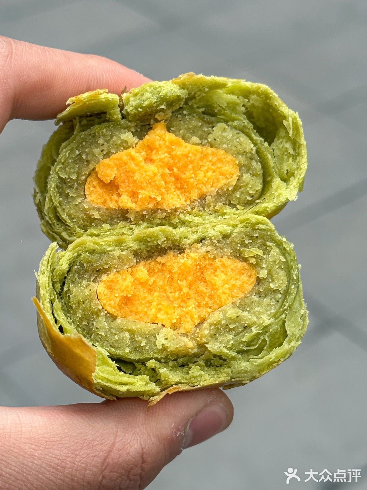 武汉本土糕点，真的好好吃！！