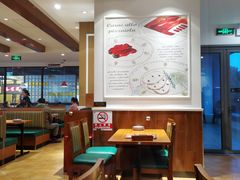 -萨莉亚意式餐厅(国和1000店)