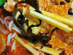 -水平有限广西米粉·广西风味集(五道口店)