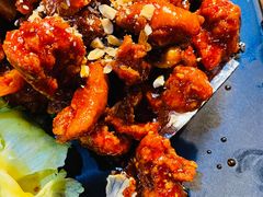 -MI WU FACTORY米屋美食工厂餐厅(绿地店)