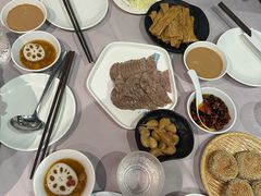 -东来顺饭庄(apm总店)