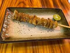 -千懿六本木酒场(常熟路店)
