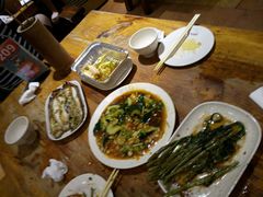 -木屋烧烤(南新店)