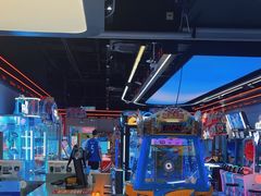 -上海JOYPOLIS环游嘉年华主题乐园