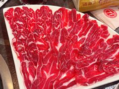 -林记潮牛·牛肉火锅(上马墩店)