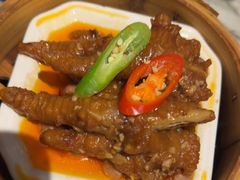 -东南里湖景餐厅·新闽菜(浦西万达店)