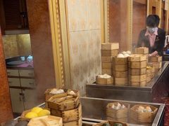 -番禺宾馆丽苑厅