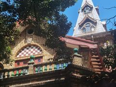 -马勒别墅饭店(静安寺店)