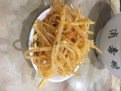 洪师傅牛肉面-洪师傅牛肉面(文昌南路店)