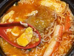 -一心创作料理屋(经开万达店)