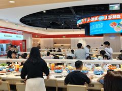 -龍歌自助小火锅(市北台东利群店)