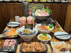 -小川洋风料理(街道口店)