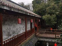 -雪霁山庄·合肥地标老字号
