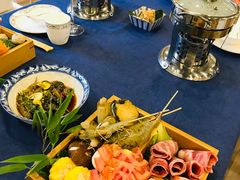 -龙源茶坊(白银路店)