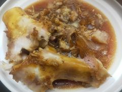 蒙古牛大骨-西贝(金桥店)