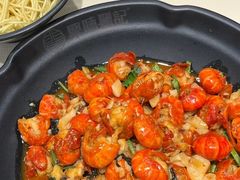 -聚味瞿记·龙虾堂(梅溪湖店)
