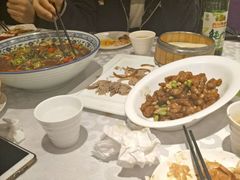 -金蝉食府(维吉奥广场店)