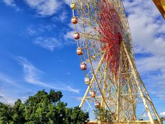 -七彩云南欢乐世界