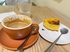 -花生咖啡 peanut coffee