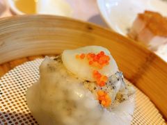 -誉八仙酒楼(静安大悦城店)