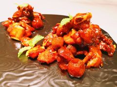 -城南往事·鲁菜济南菜(龙奥万科店)