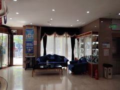 -圣贝口腔(海淀店)