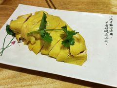 上海白斩鸡-玖鲜小笼(中山广场店)