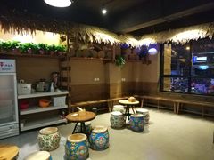 -小放牛河北菜(军校店)