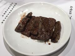 -热血兄弟·炭火烤肉(融侨中心店)